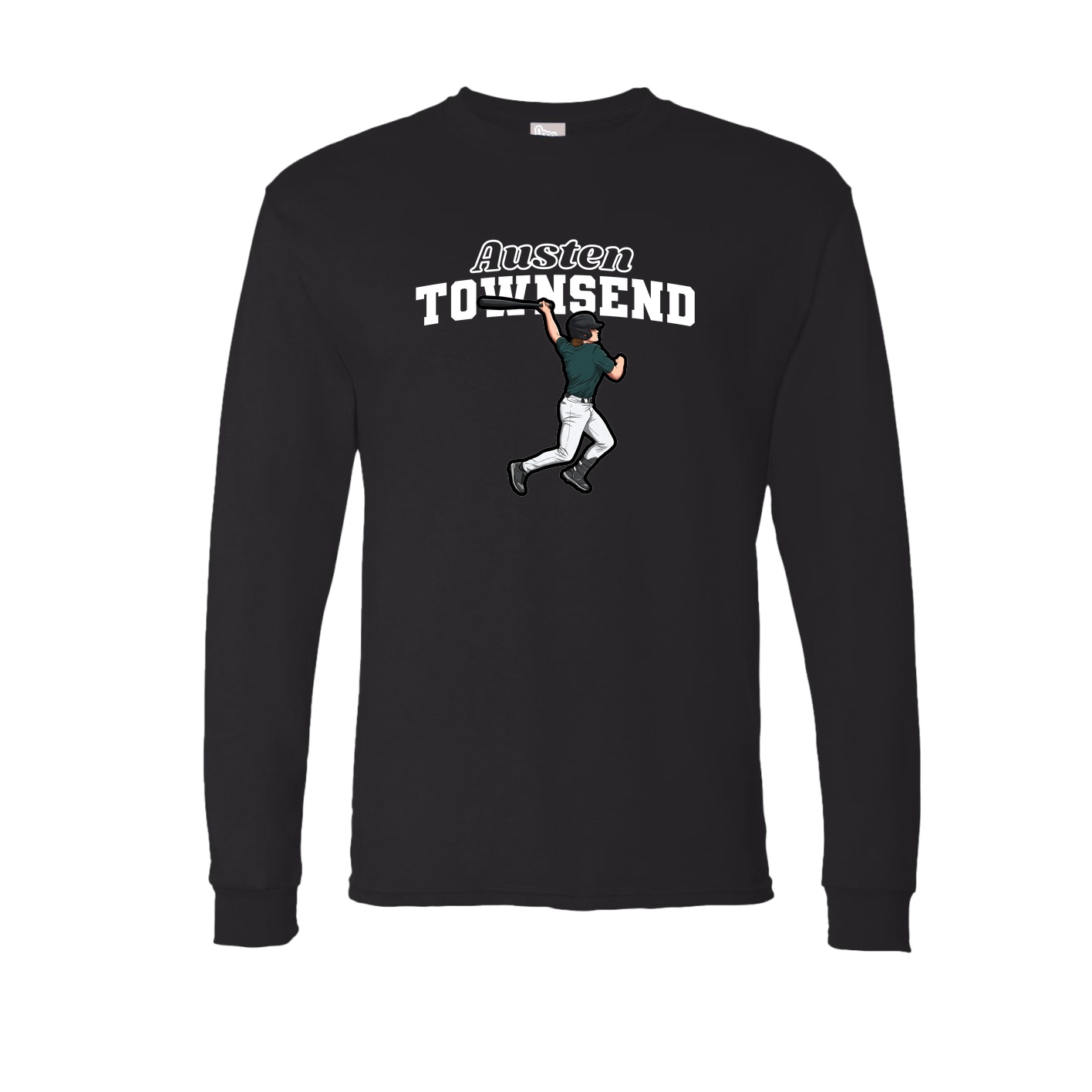 Long Sleeve Tee