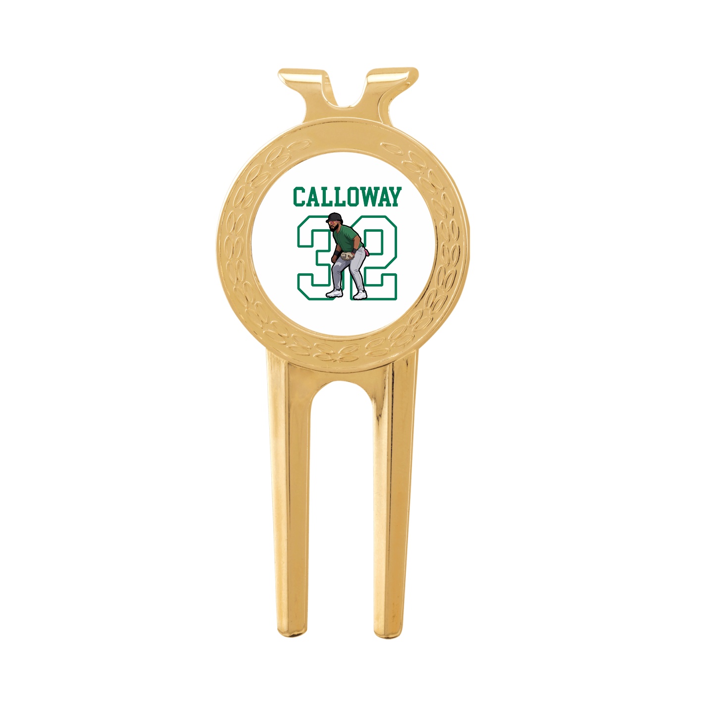 Divot Tool with Ball Marker — Shirsey in Classic