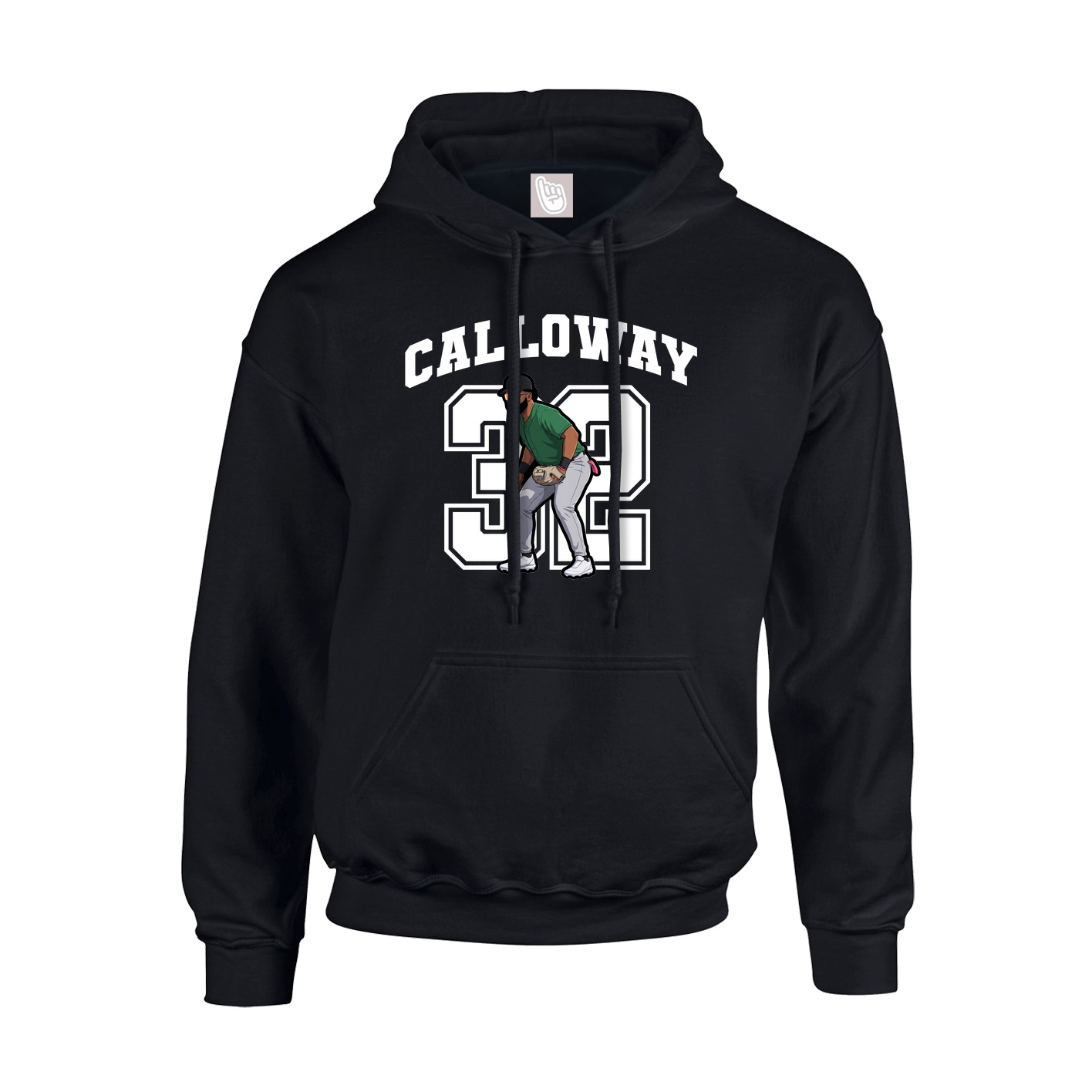 Youth Hoodie
