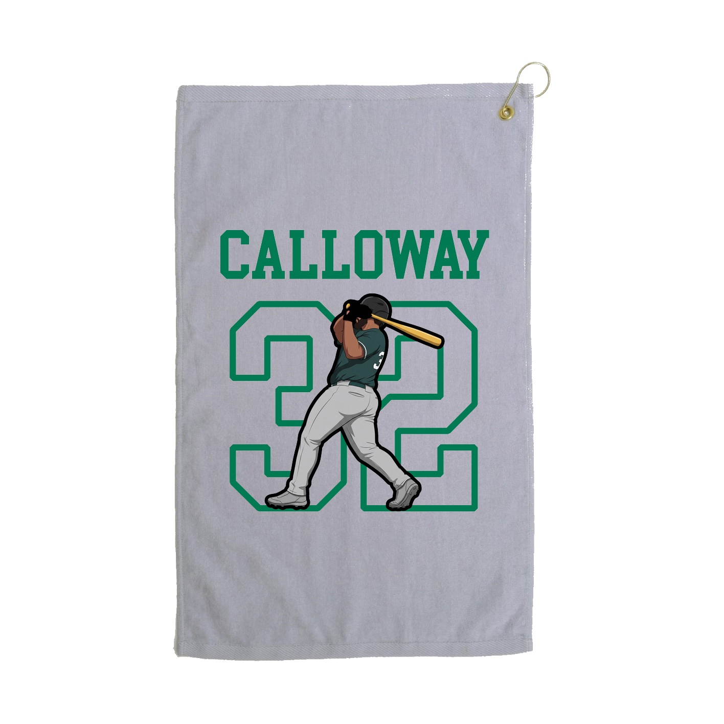 Golf Towel