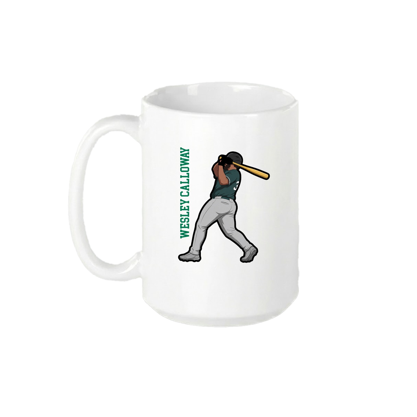 15oz Coffee Mug