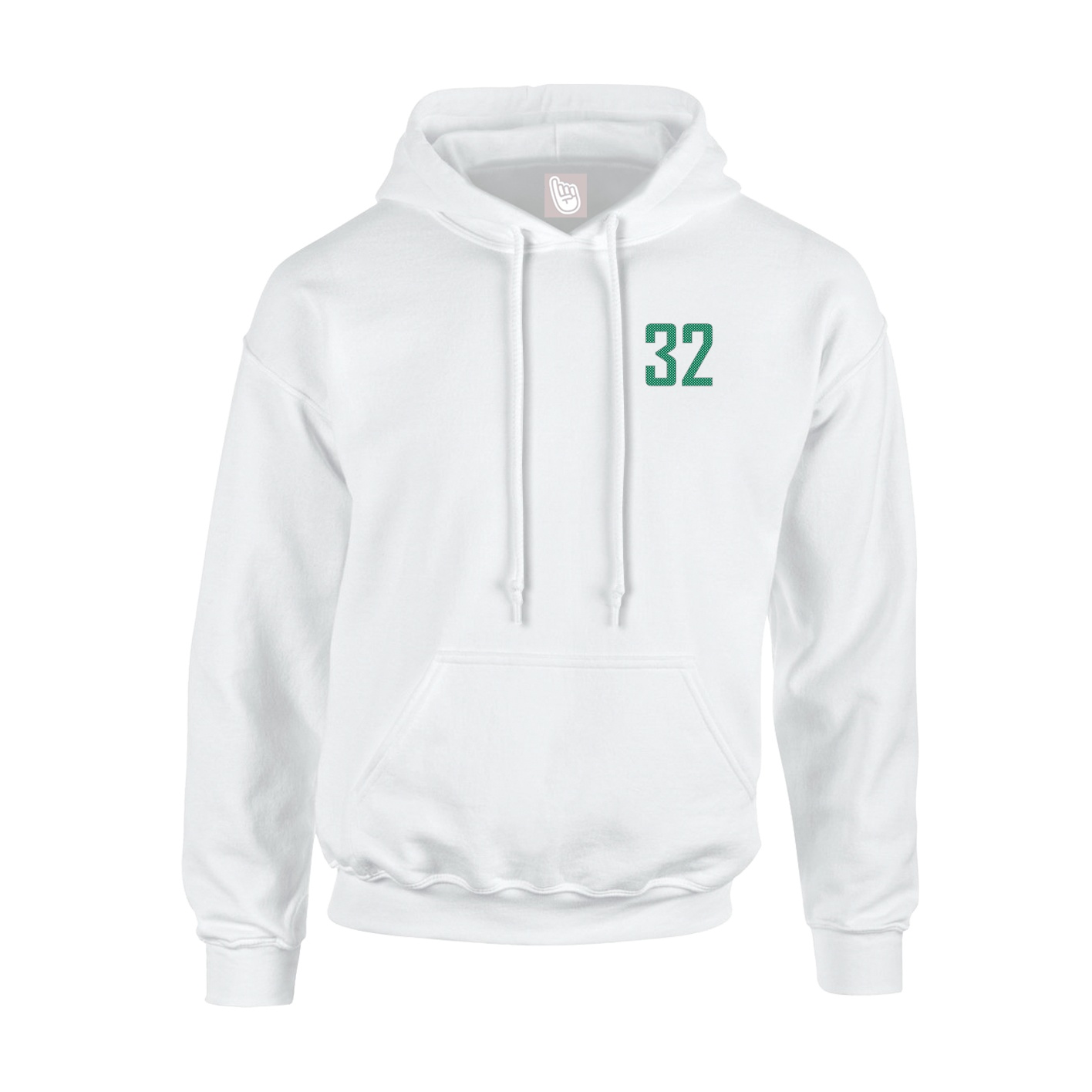 Youth Hoodie