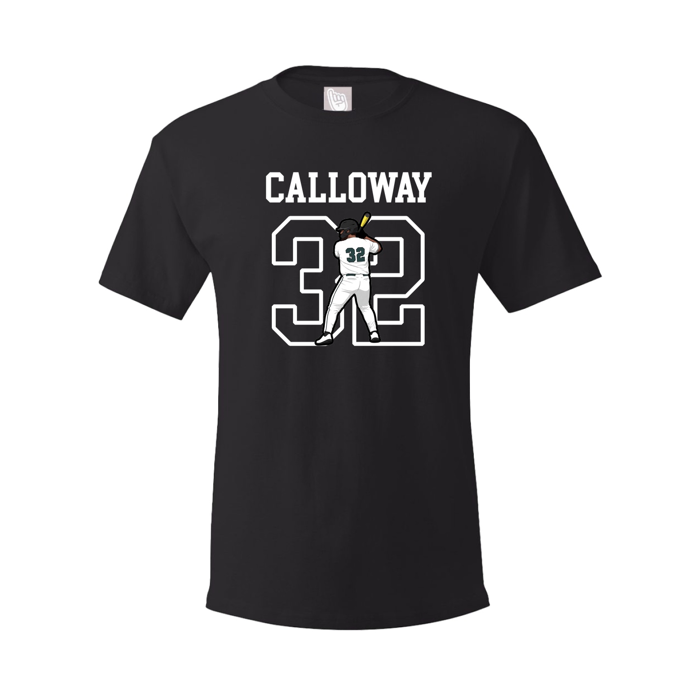 Youth Tee — Shirsey in Black