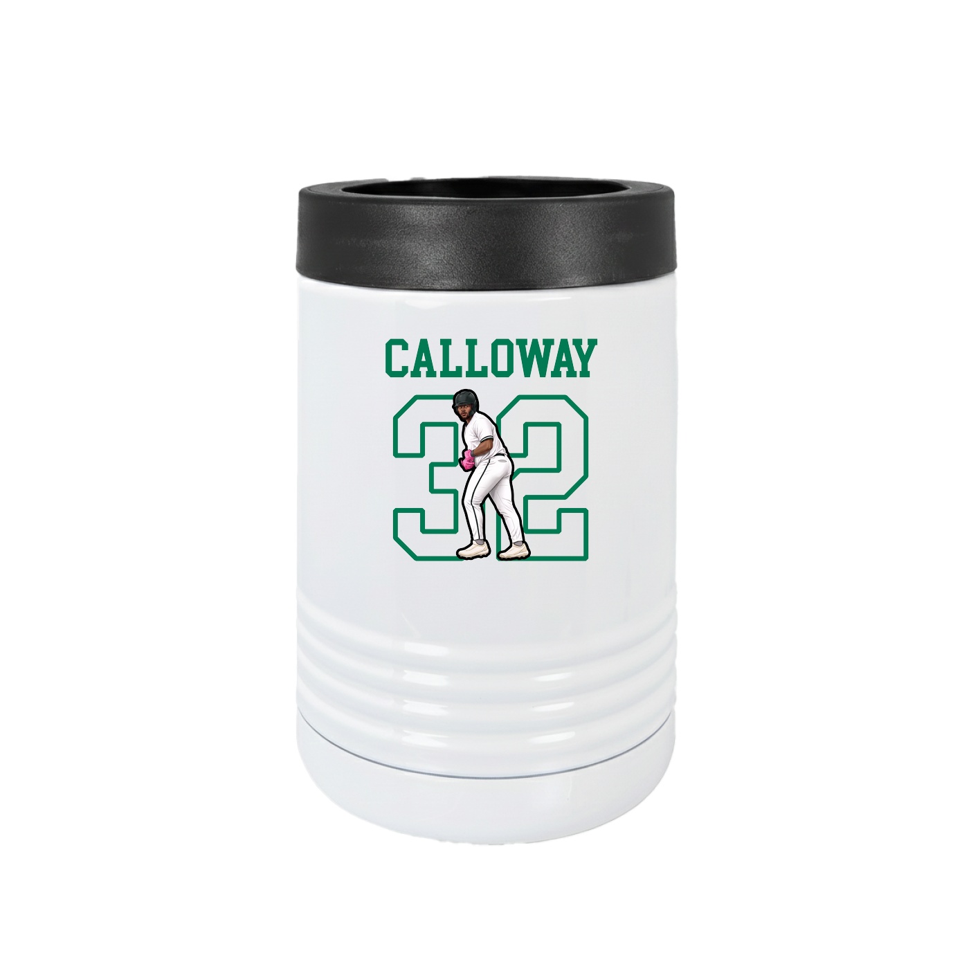 Beverage Holder — Shirsey in White