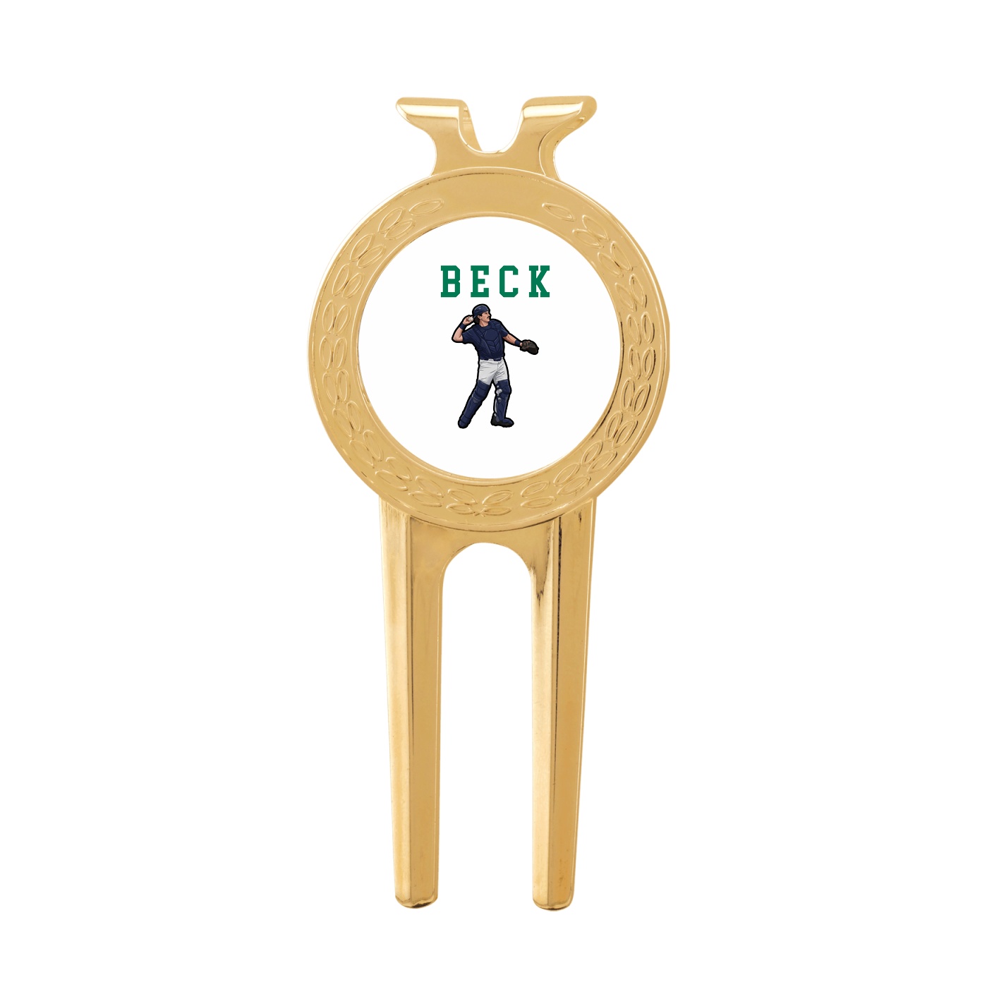 Divot Tool with Ball Marker — Shirsey in Classic