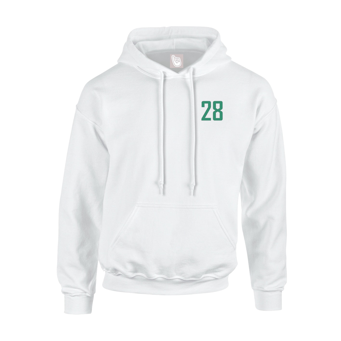 Youth Hoodie