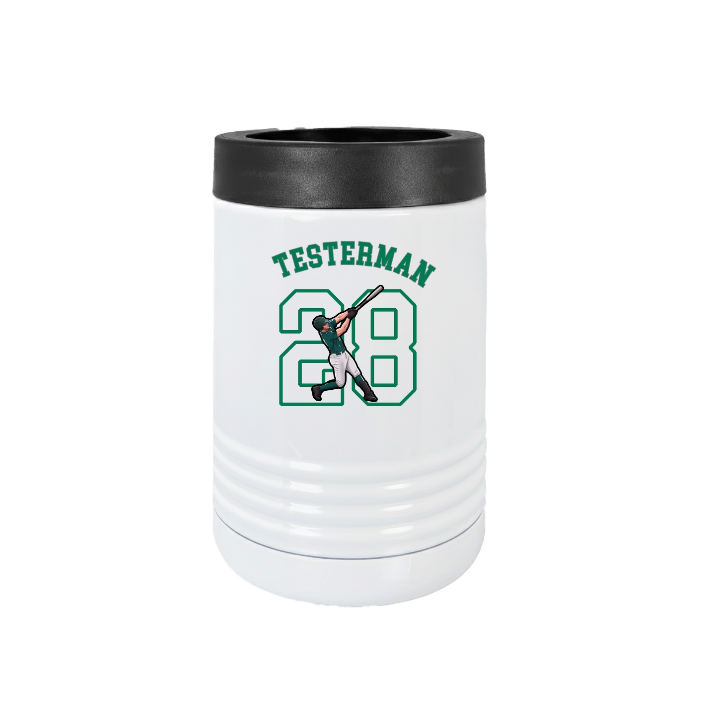 Beverage Holder — Shirsey Arch in White