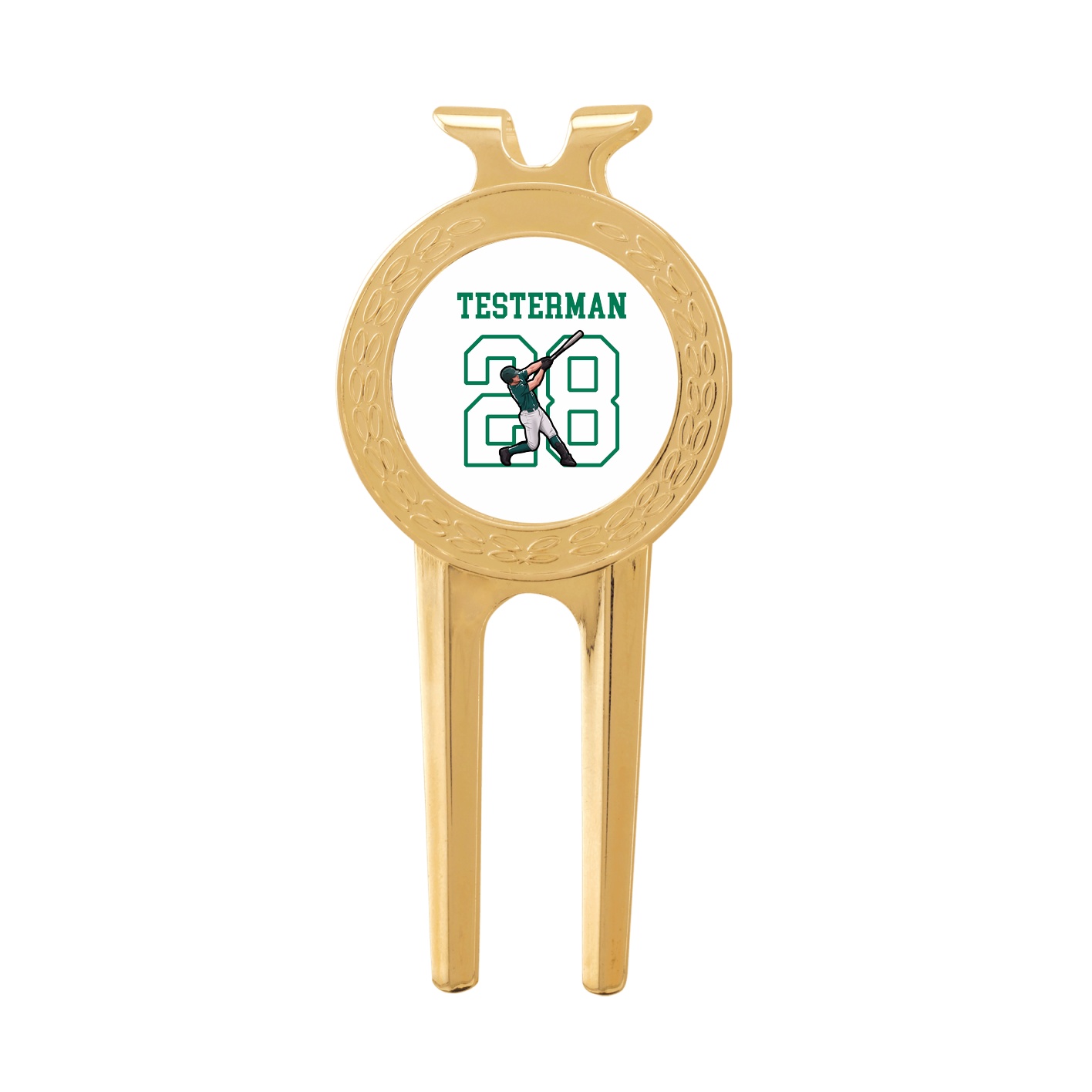 Divot Tool with Ball Marker — Shirsey in Classic