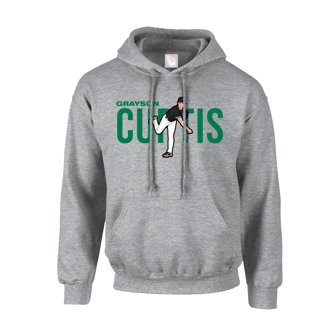 Hoodie