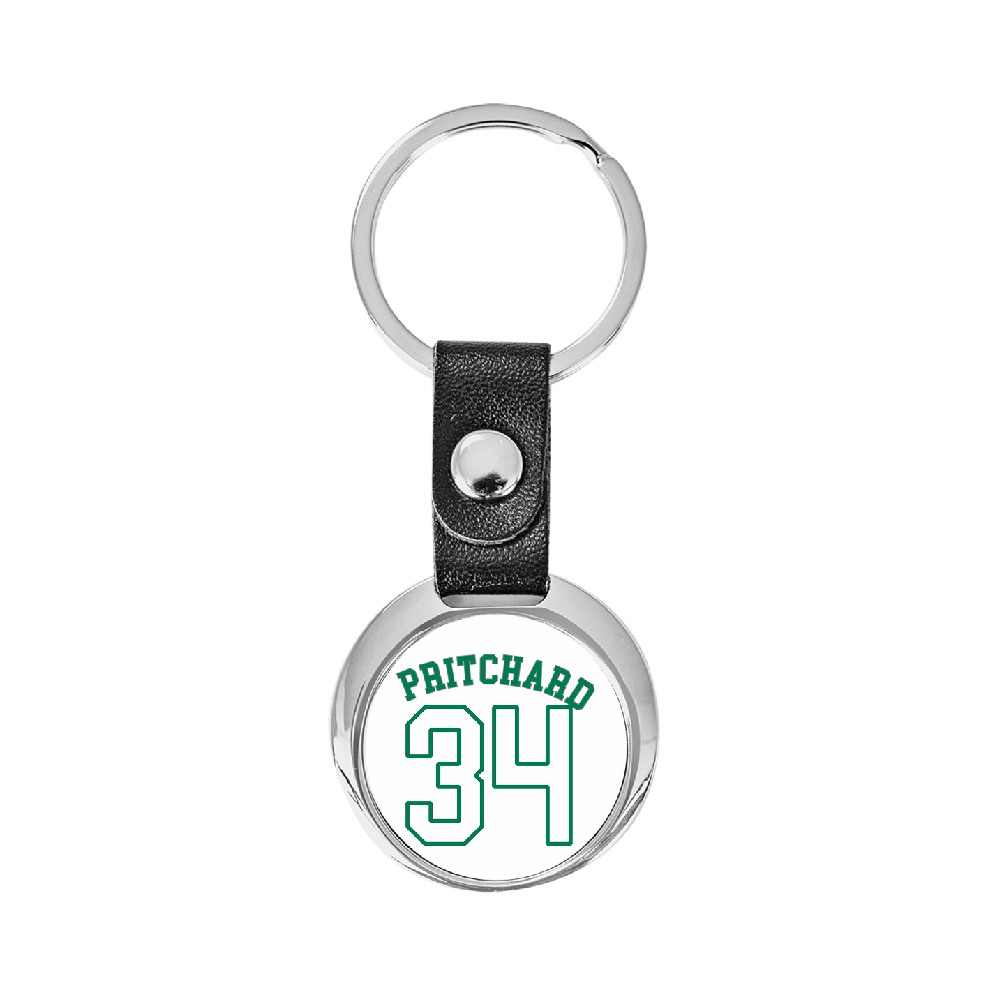 Key Chain — Shirsey Arch in Classic