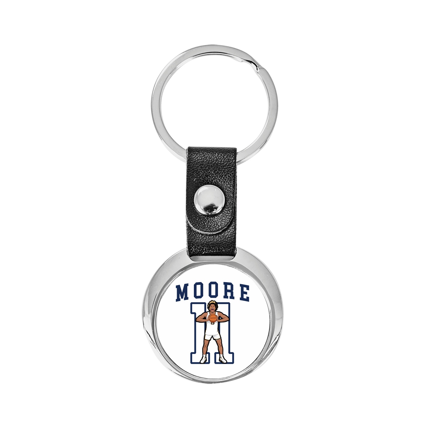 Key Chain — Shirsey in Classic