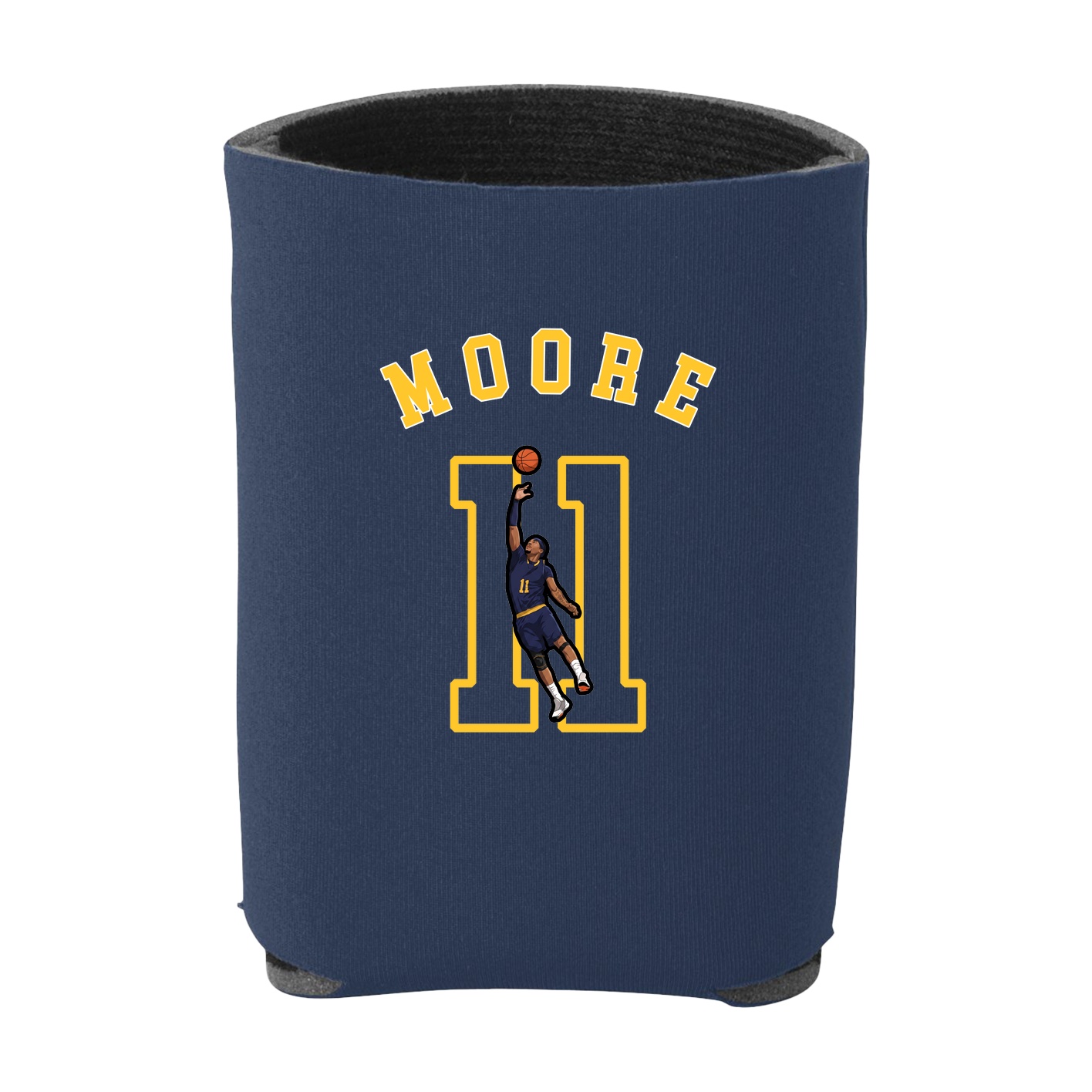 Can Holder — Shirsey Arch in Navy