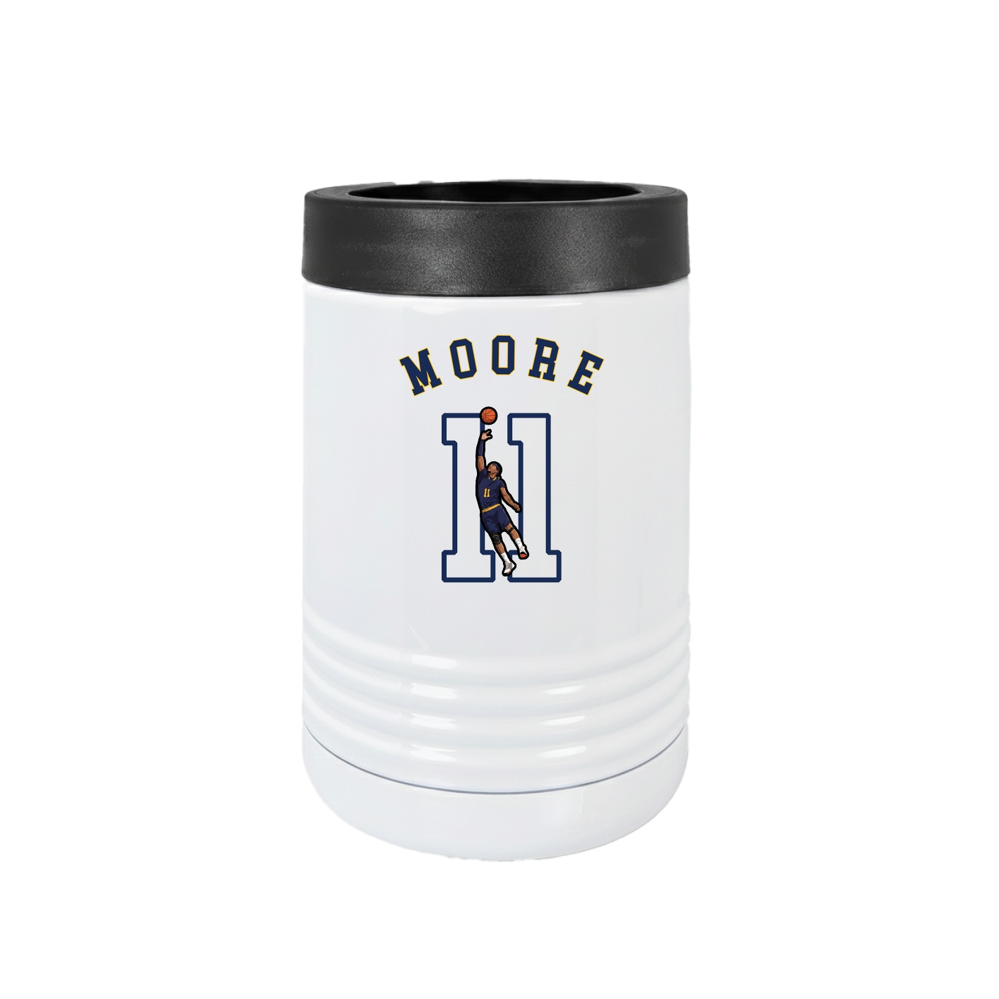 Beverage Holder — Shirsey Arch in White