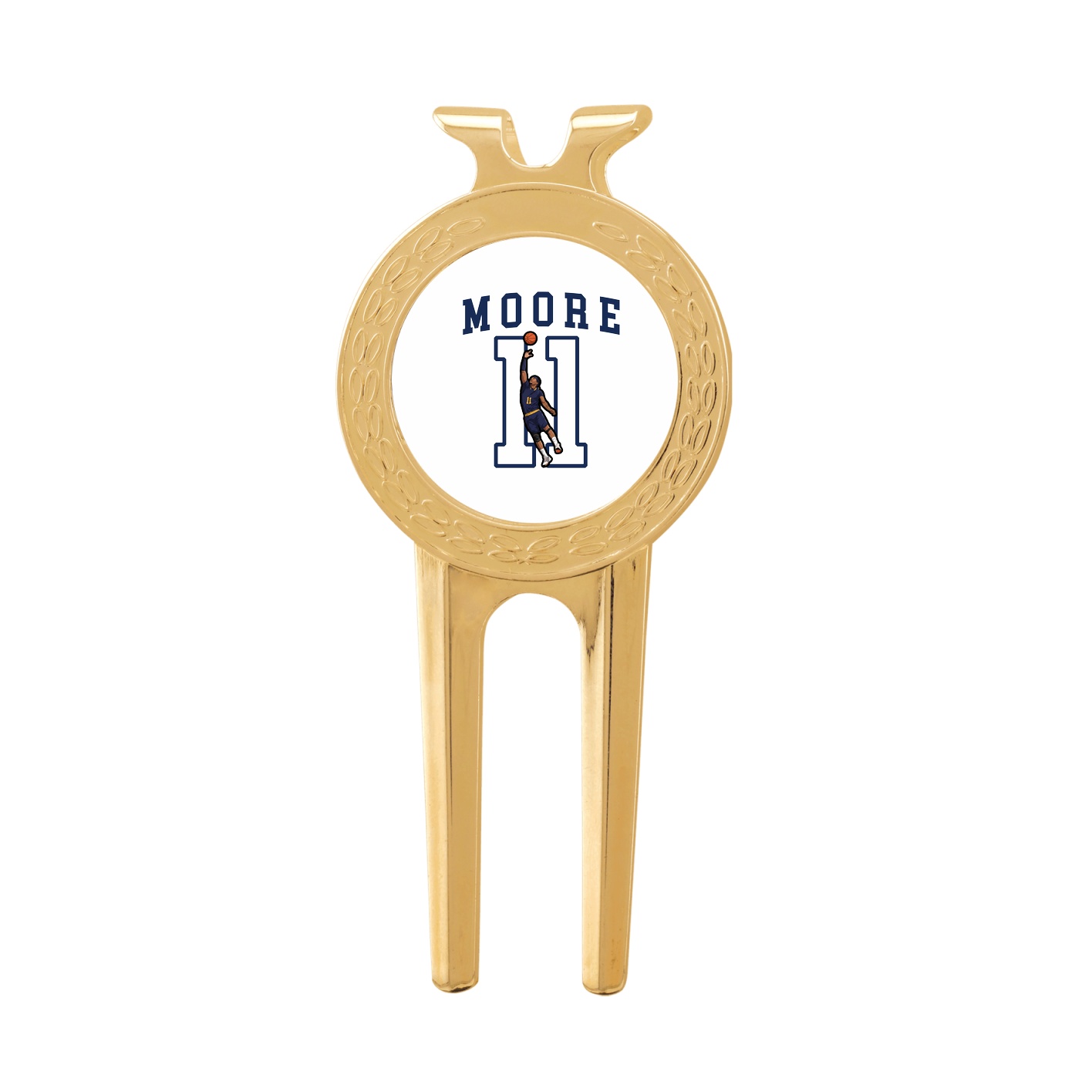 Divot Tool with Ball Marker — Shirsey in Classic