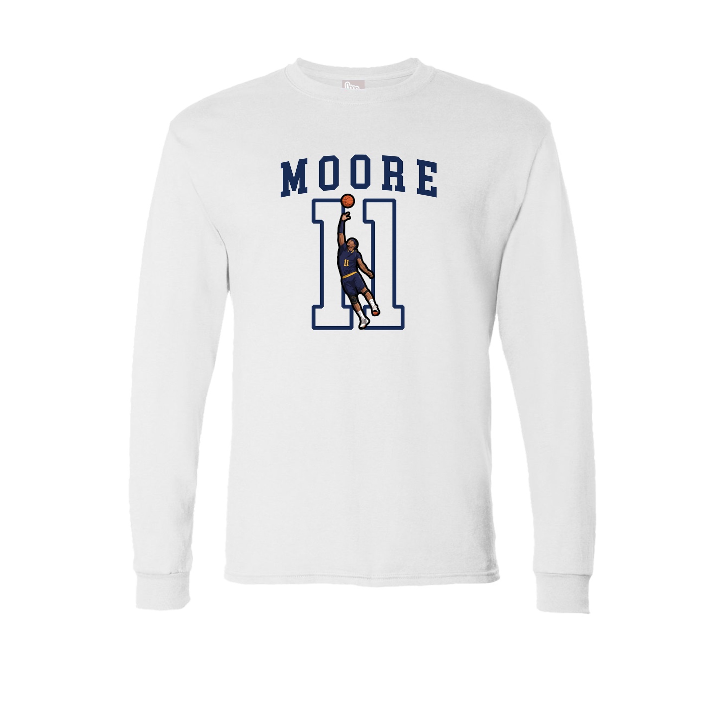 Long Sleeve Tee