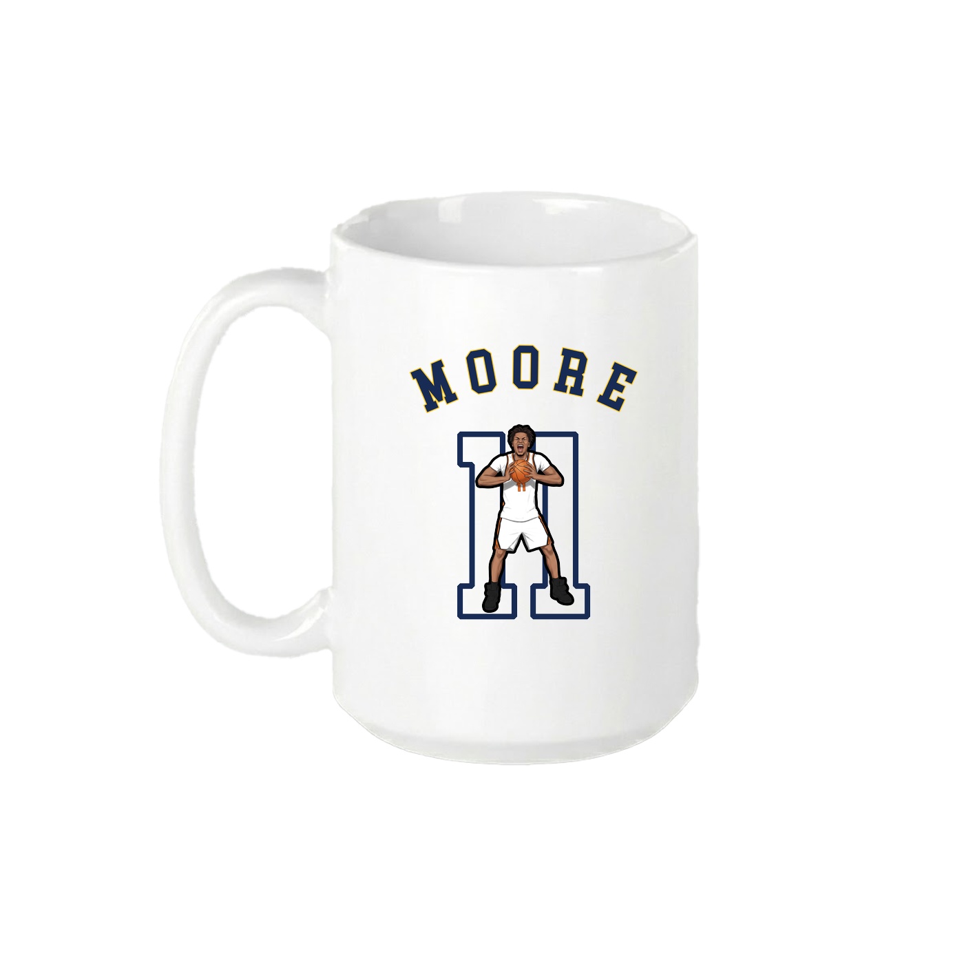 15oz Coffee Mug
