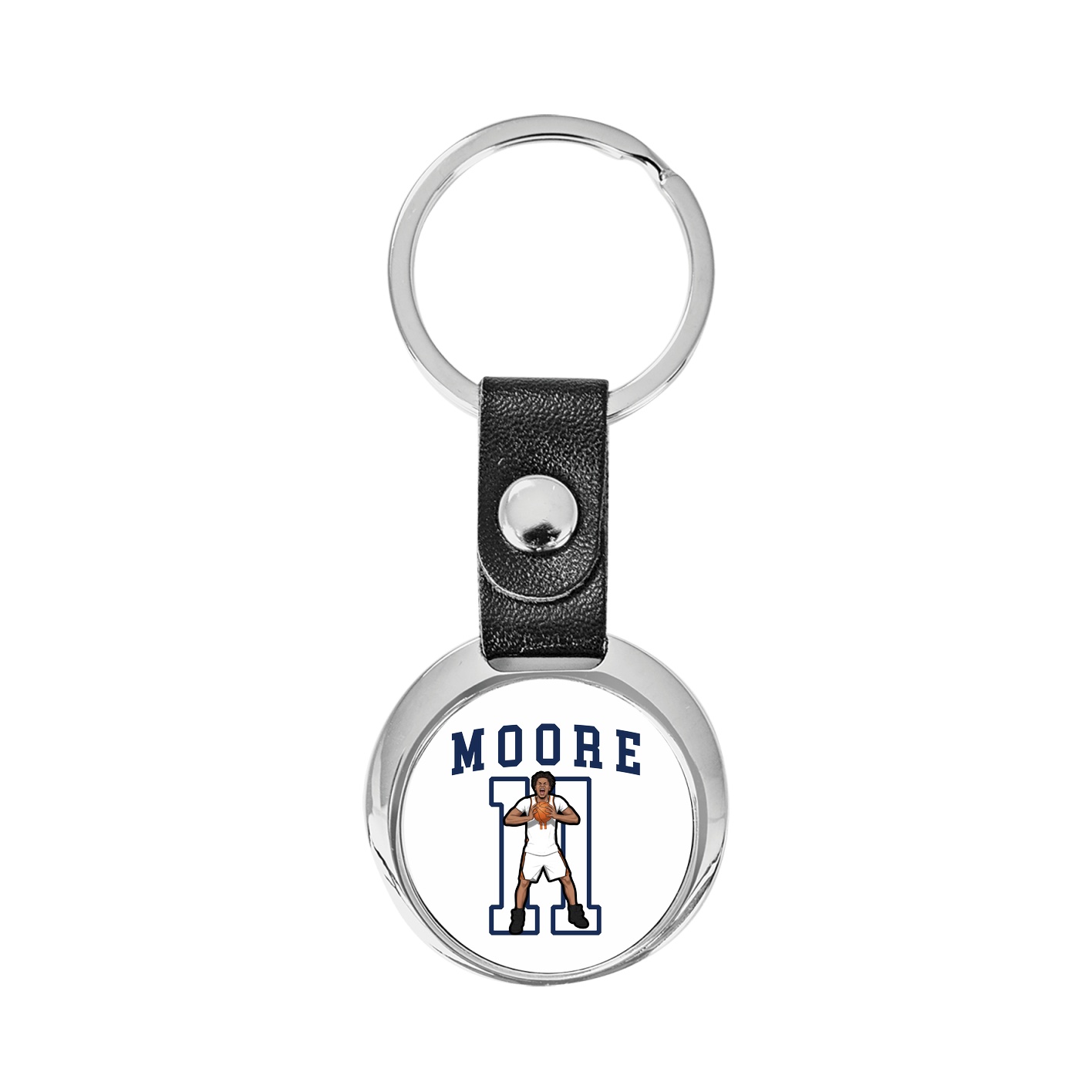Key Chain — Shirsey in Classic