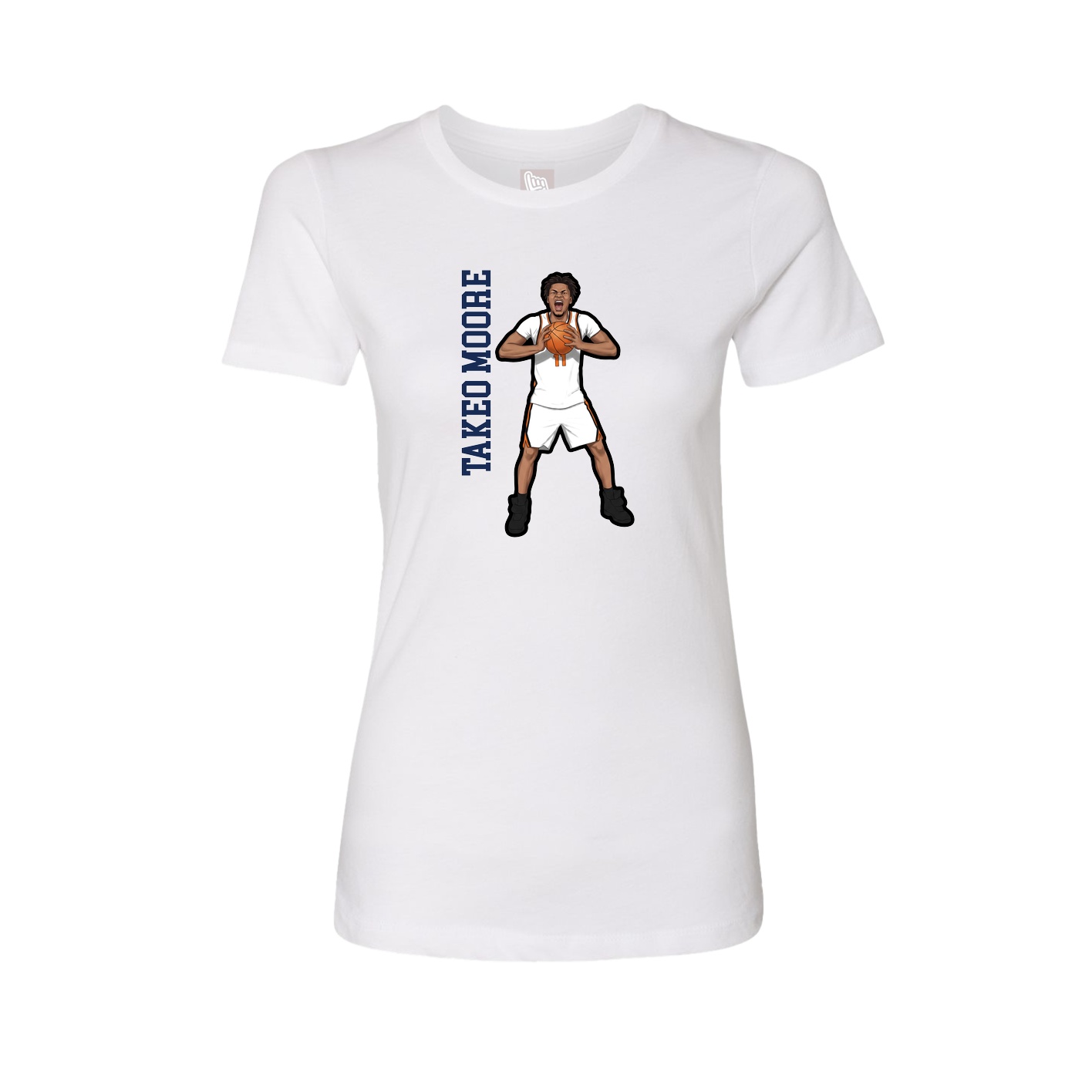 Womens Tee