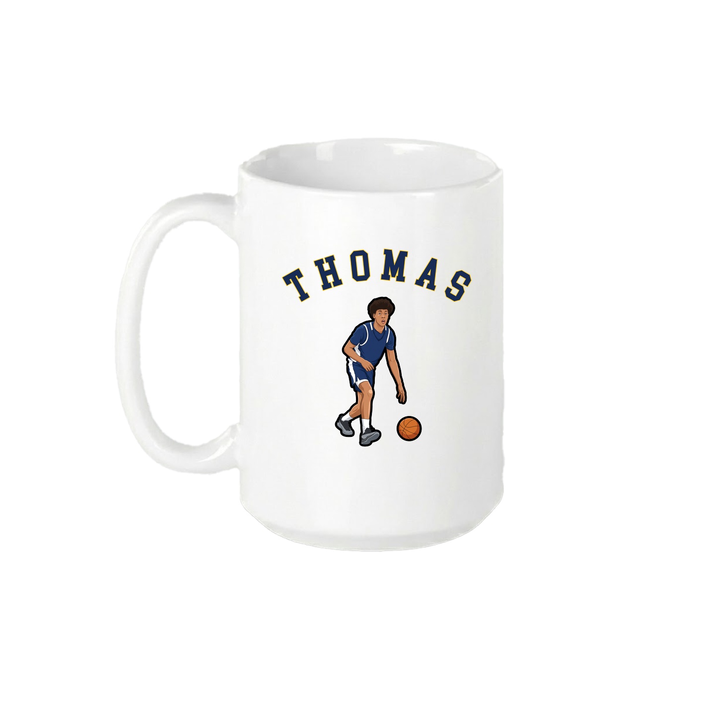 15oz Coffee Mug