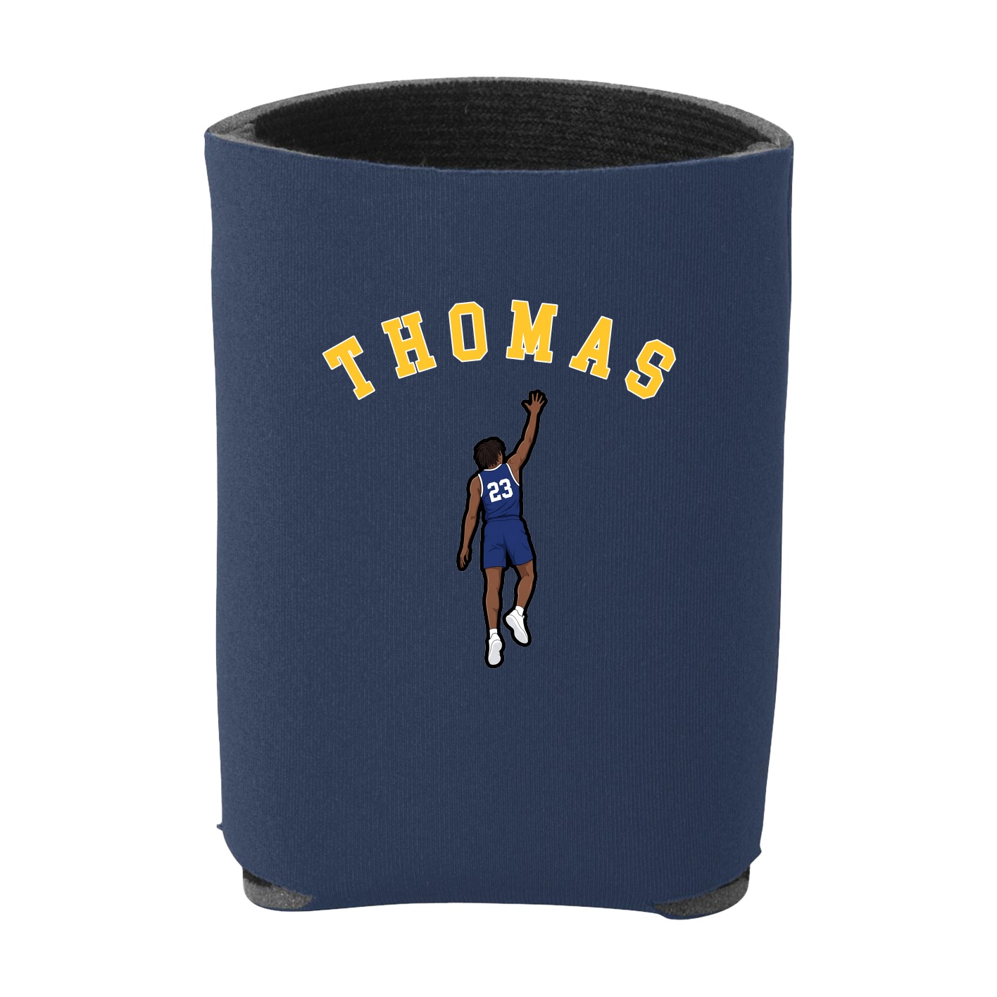 Can Holder — Shirsey Arch in Navy