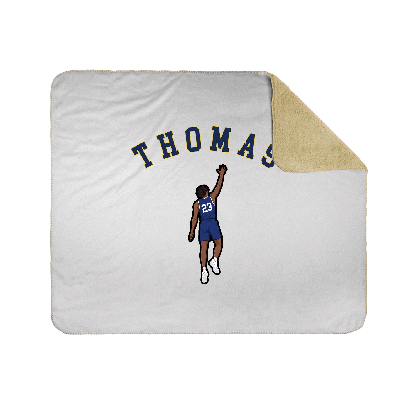 Throw Blanket