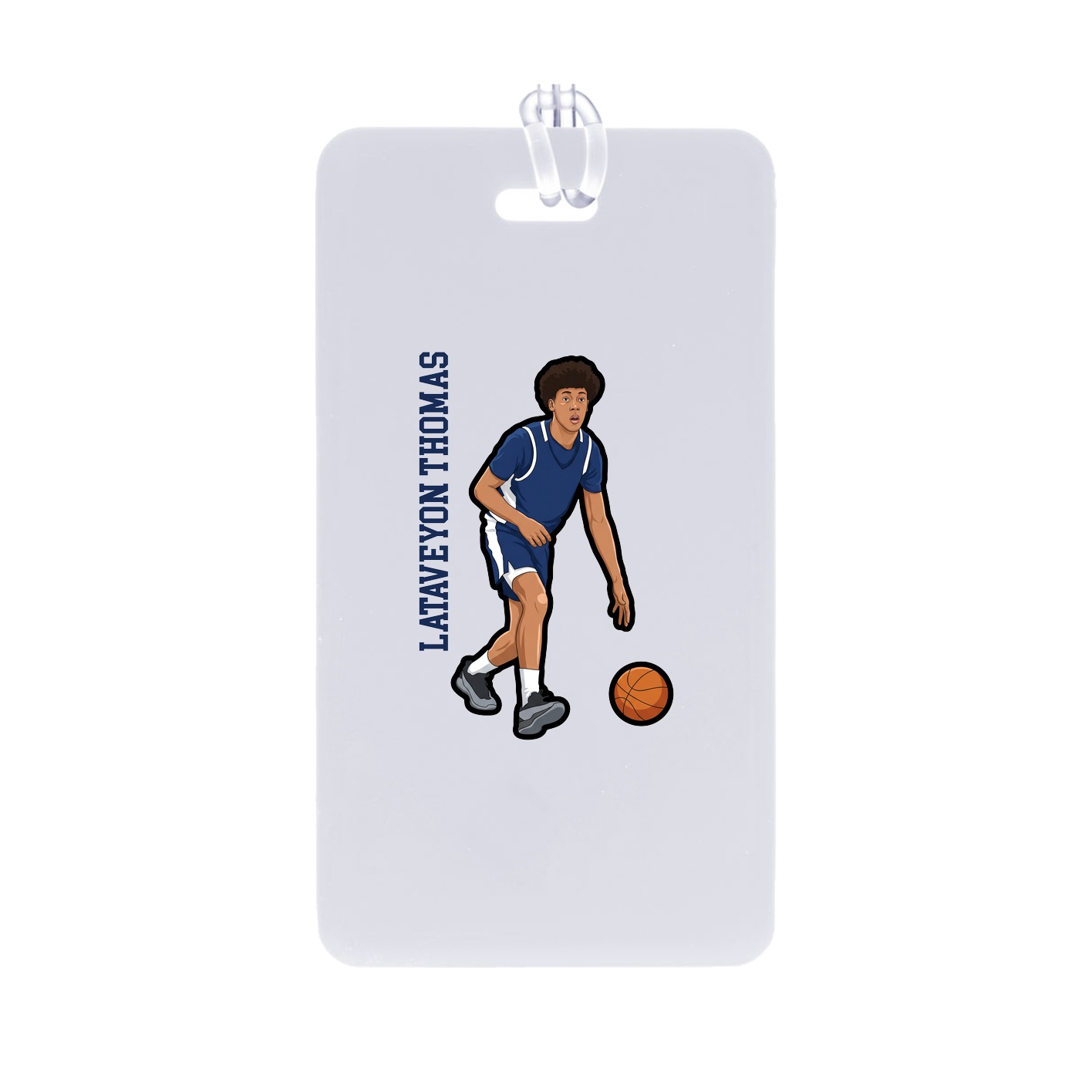 Bag Tag