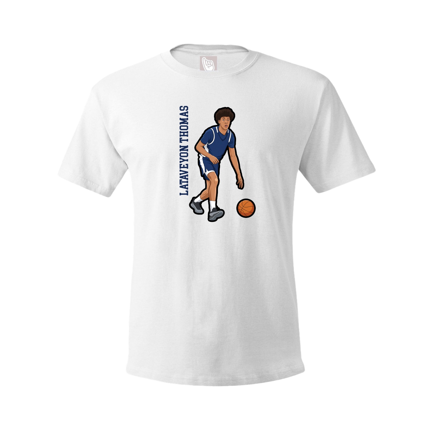 NIL Club Tee