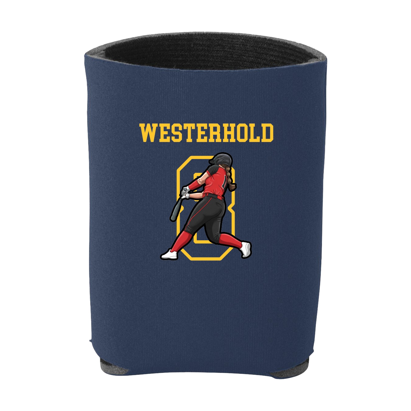 Can Holder — Shirsey in Navy