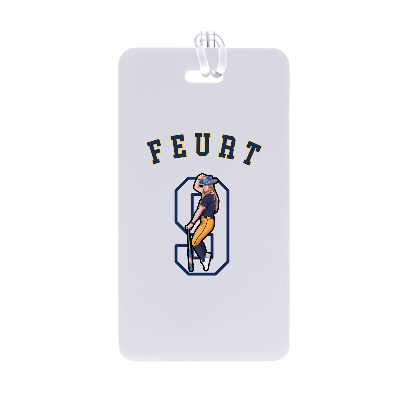 Bag Tag