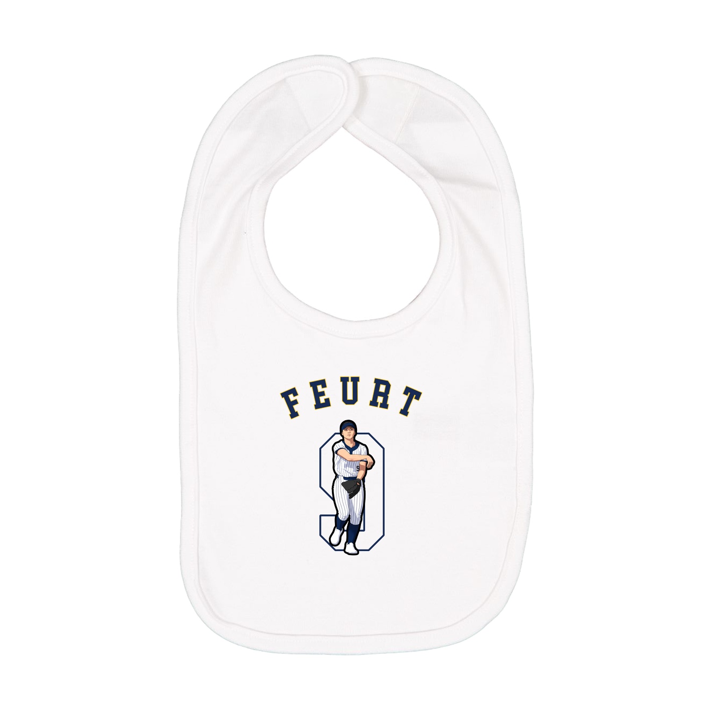 Infant Bib