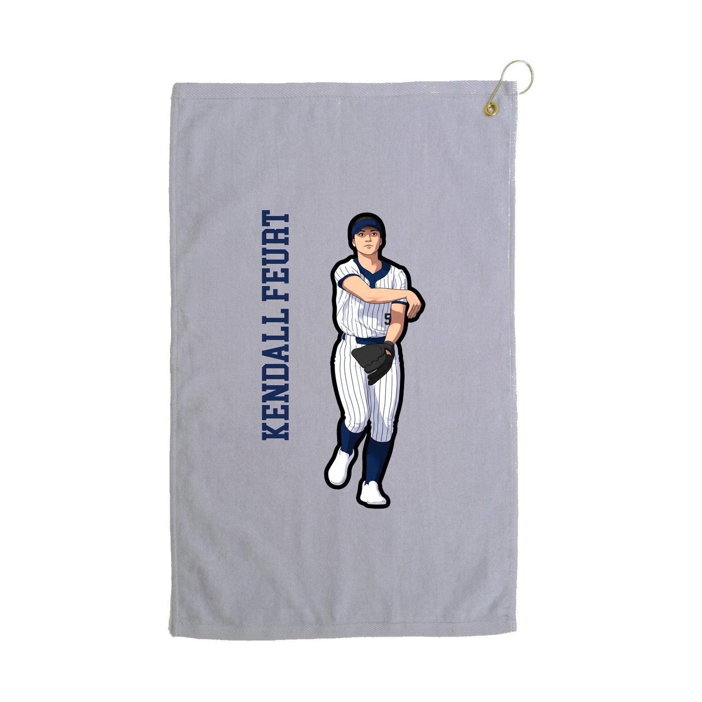 Golf Towel