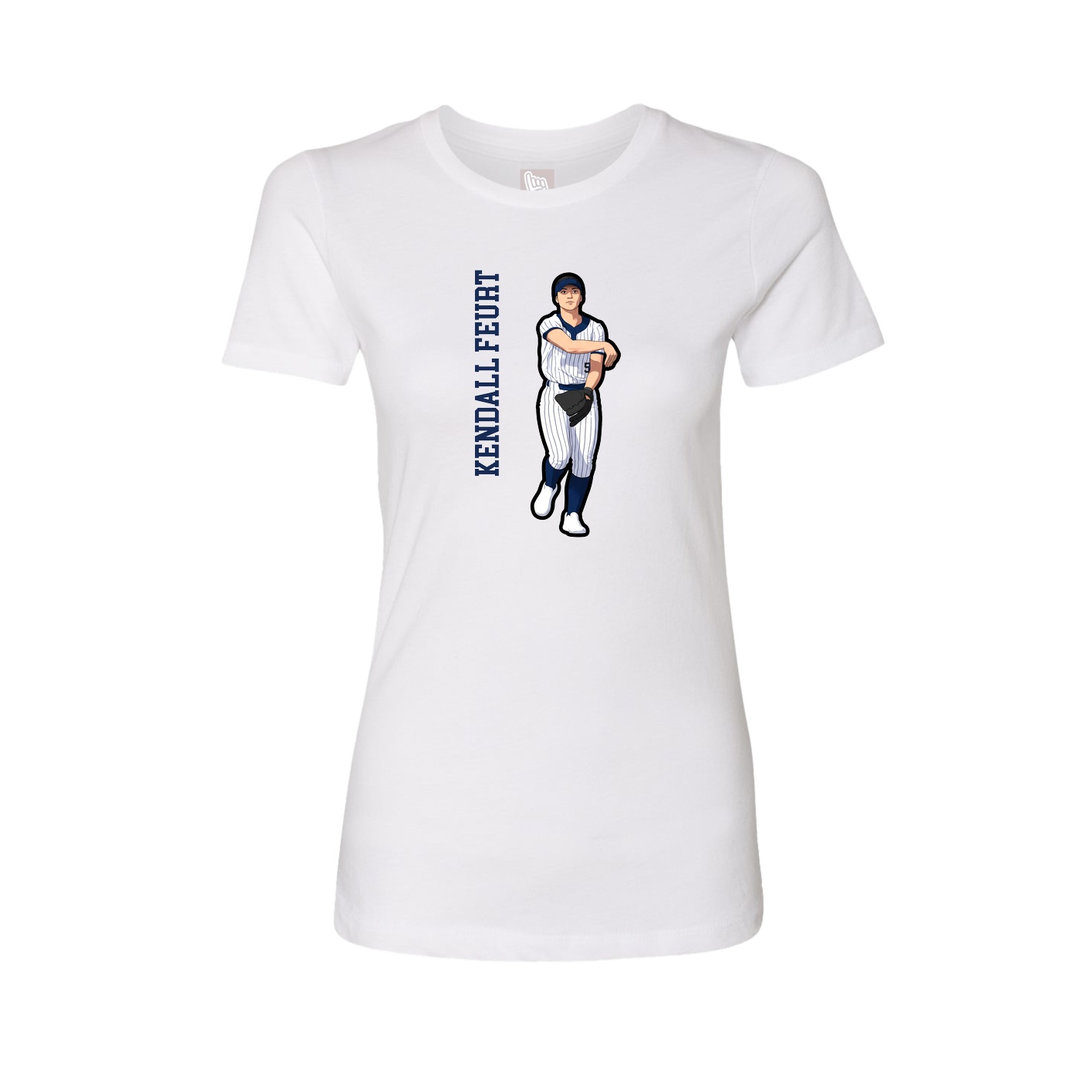 Womens Tee