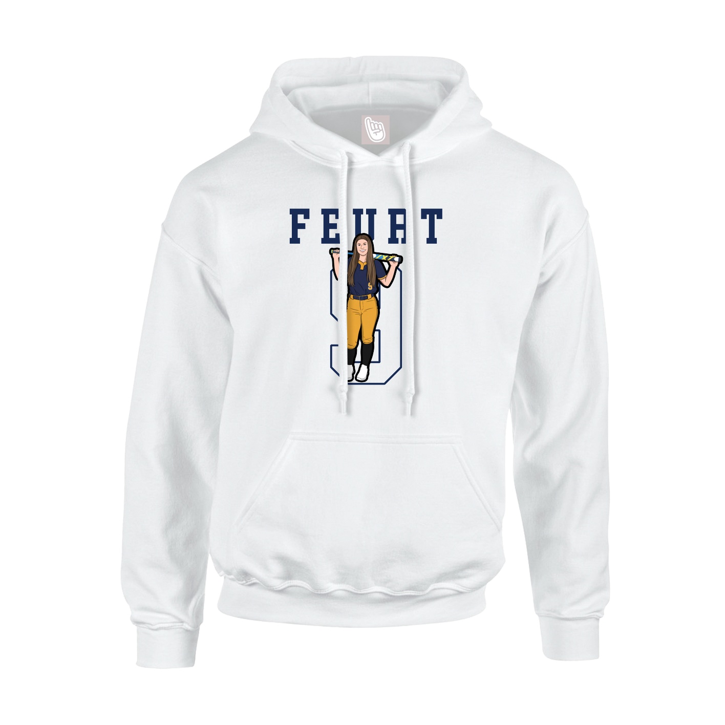 Youth Hoodie