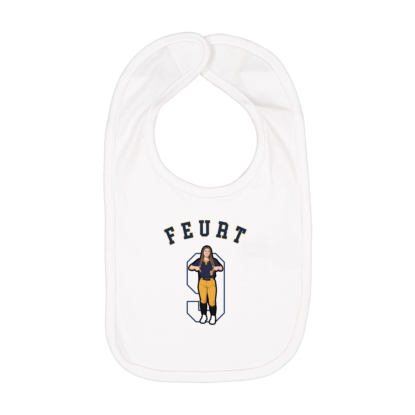 Infant Bib
