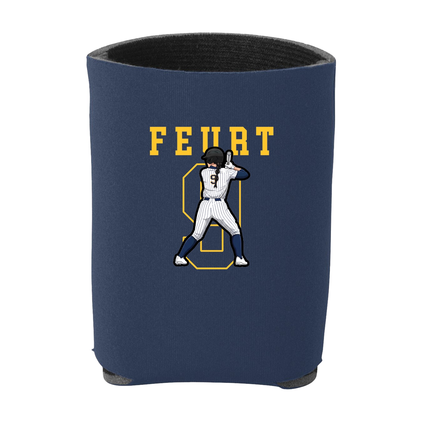 Can Holder — Shirsey in Navy