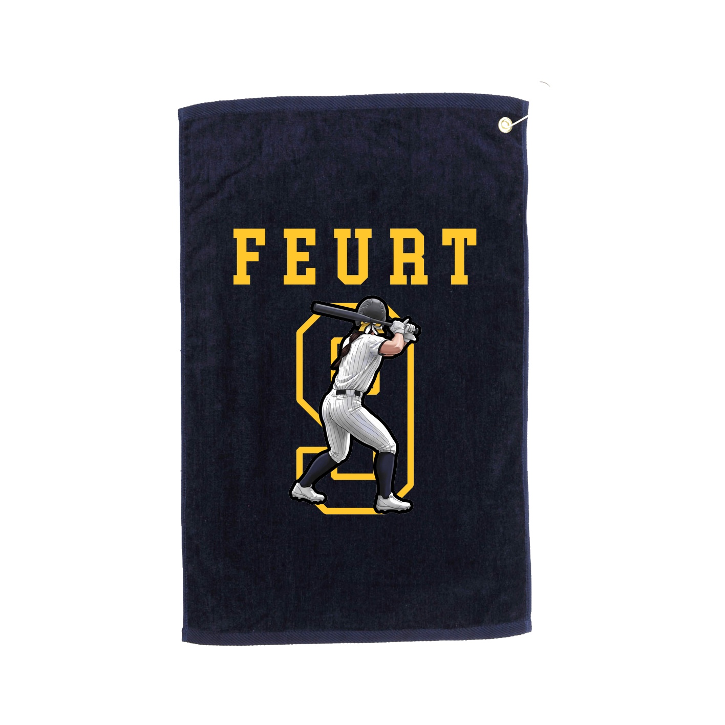 Golf Towel