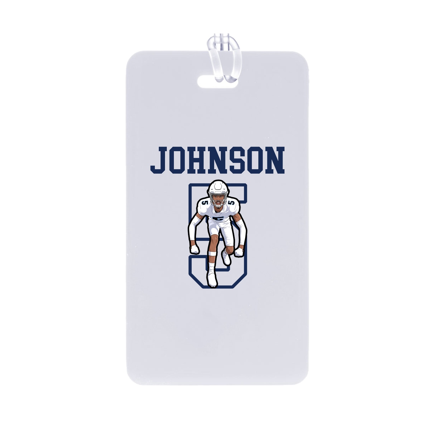 Bag Tag
