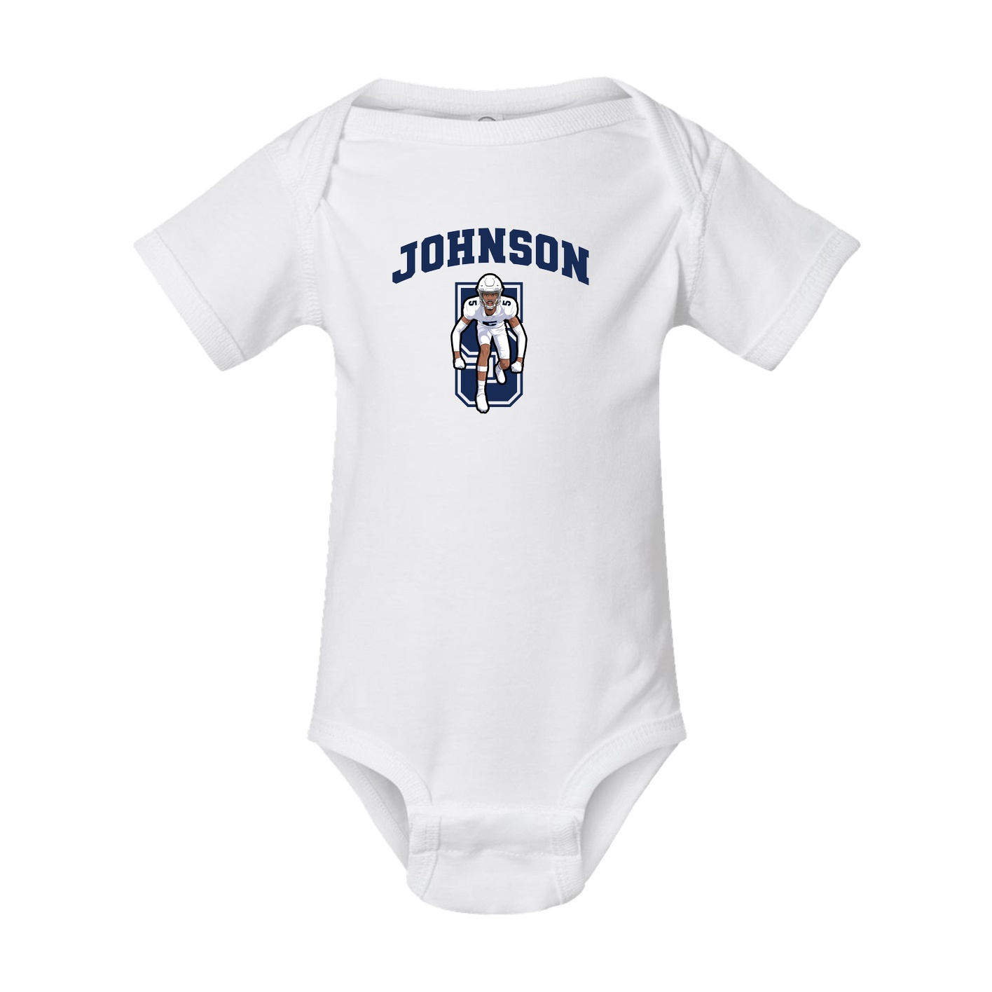 Baby Onesie