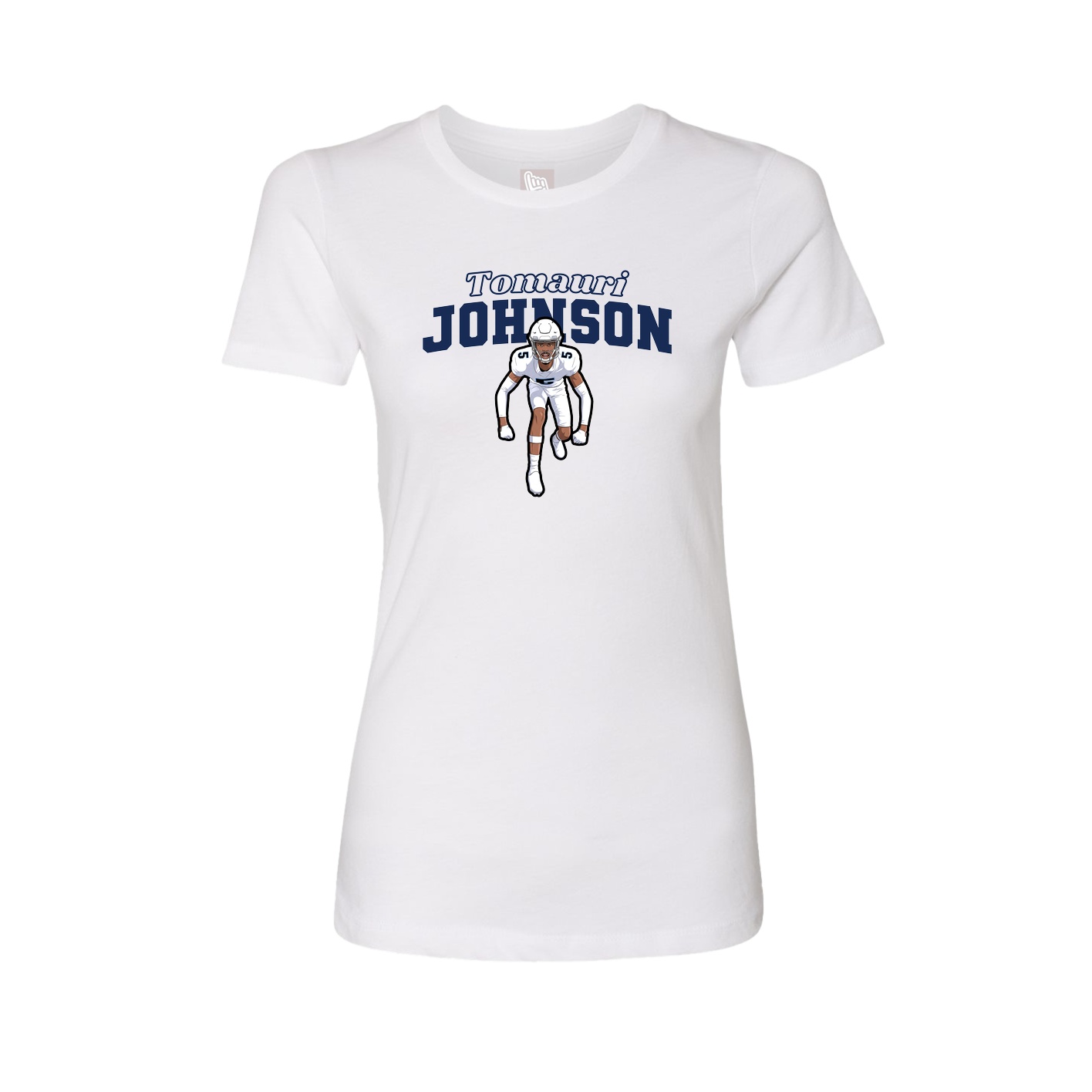 Womens Tee