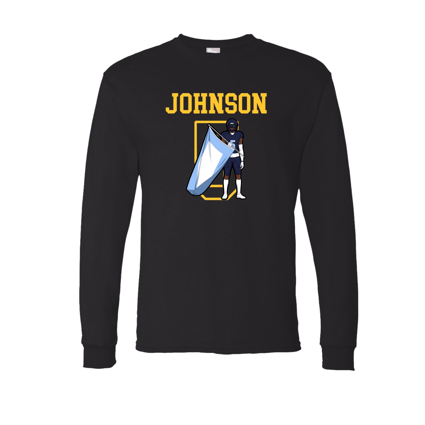 Long Sleeve Tee