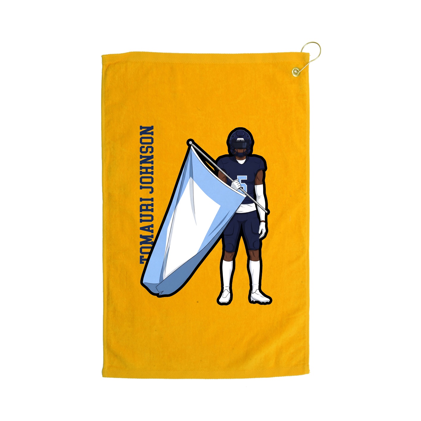 Golf Towel