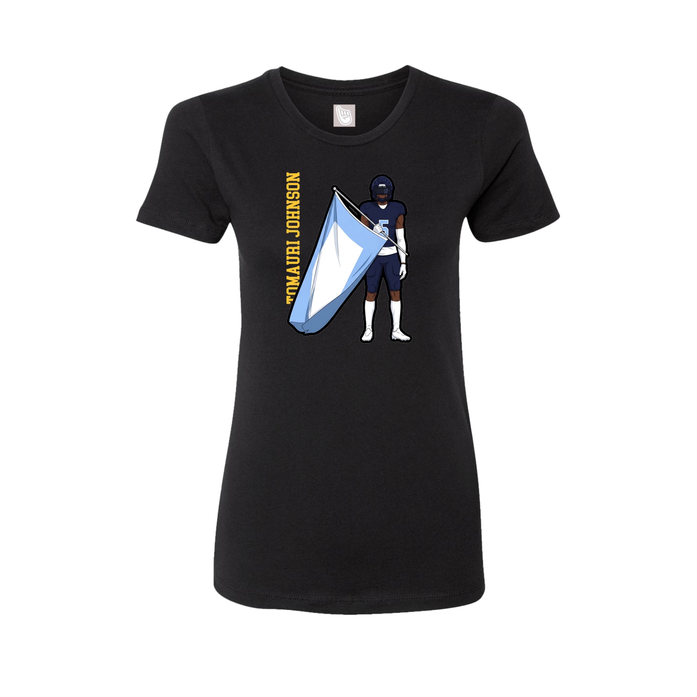 Womens Tee
