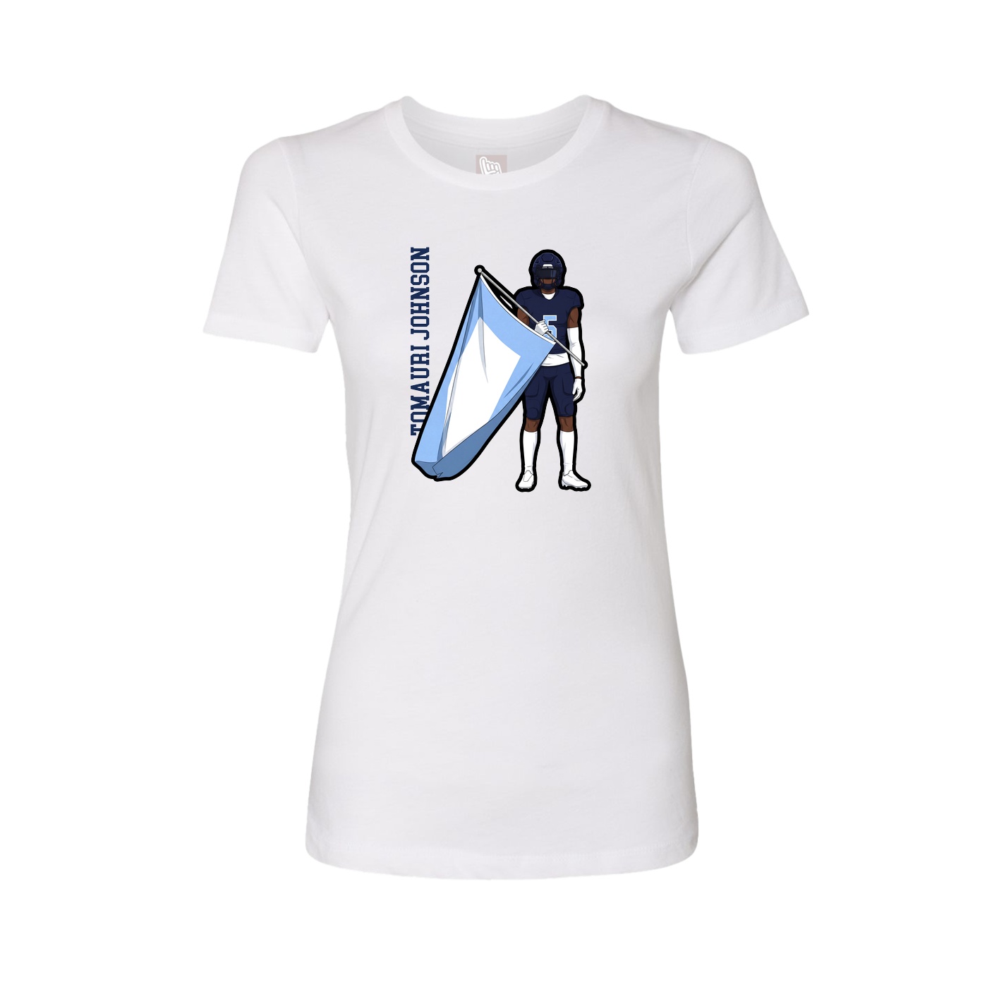 Womens Tee