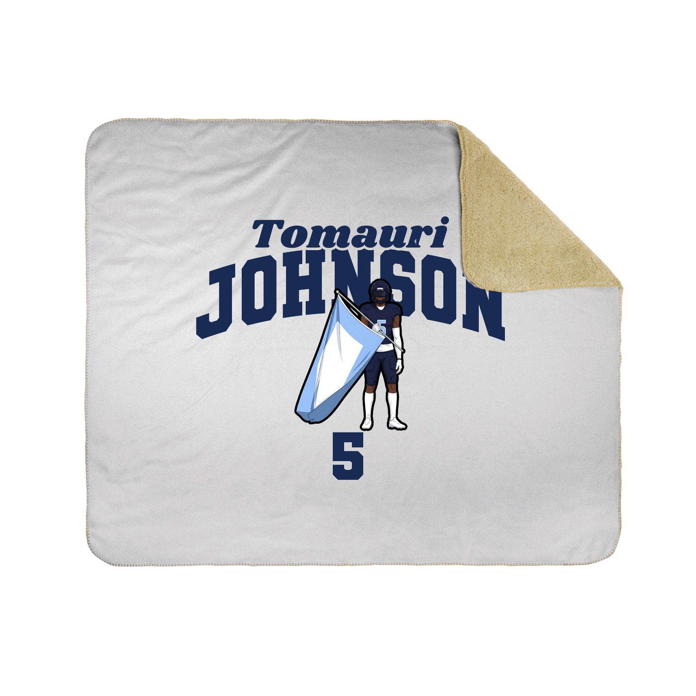 Throw Blanket