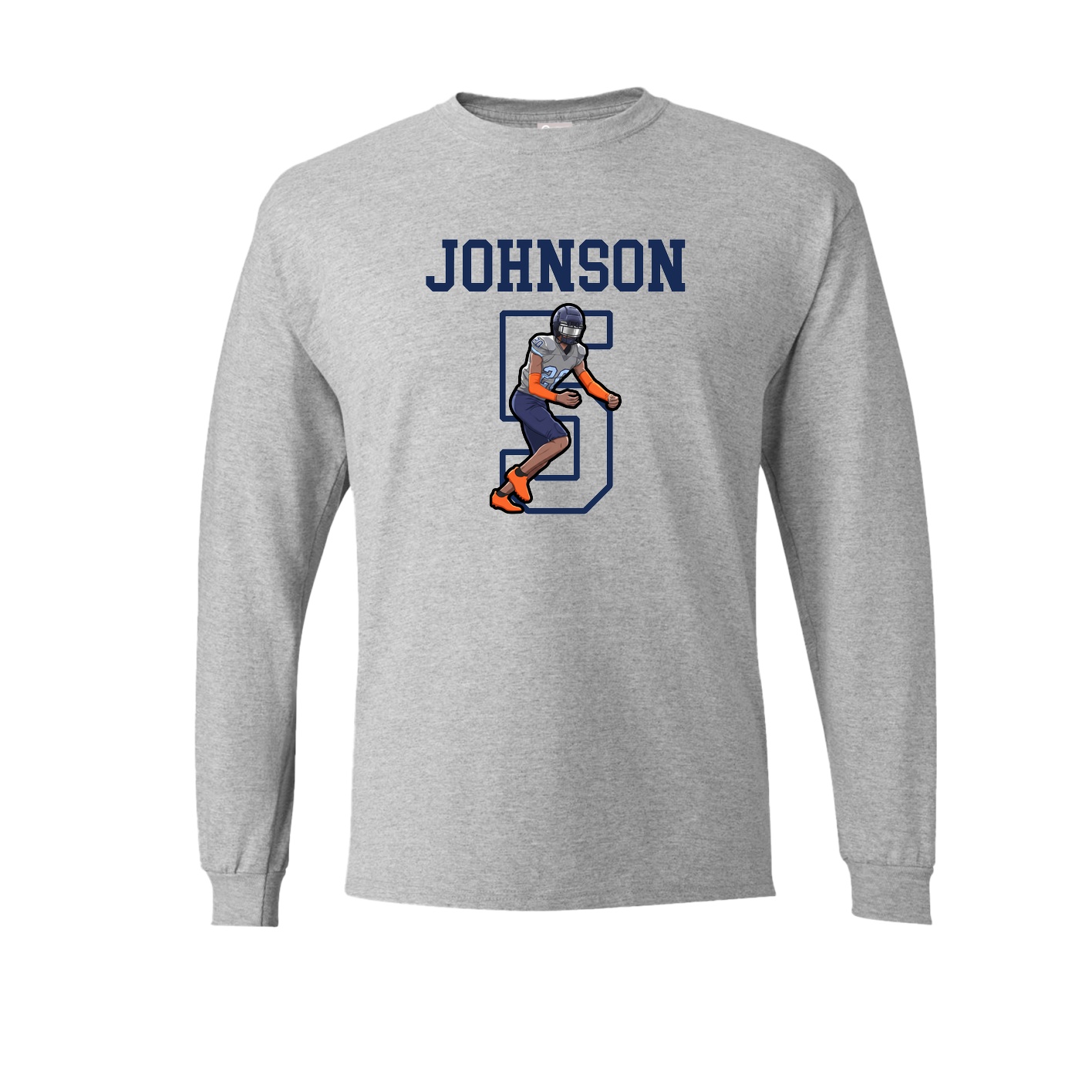 Long Sleeve Tee