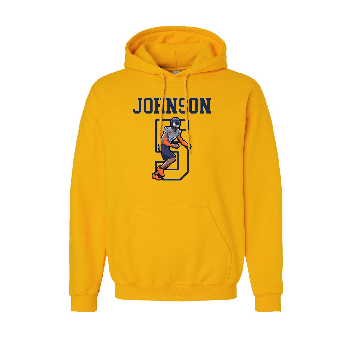 Youth Hoodie
