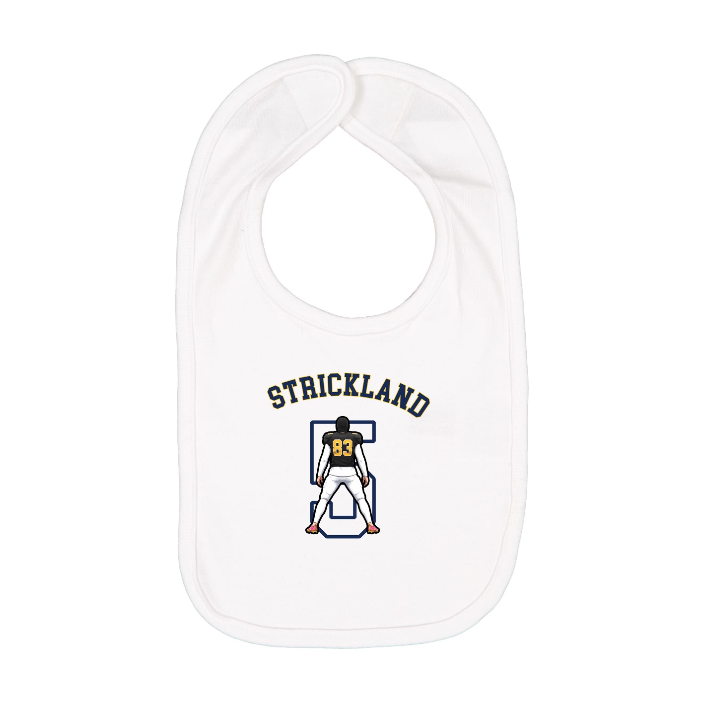 Infant Bib