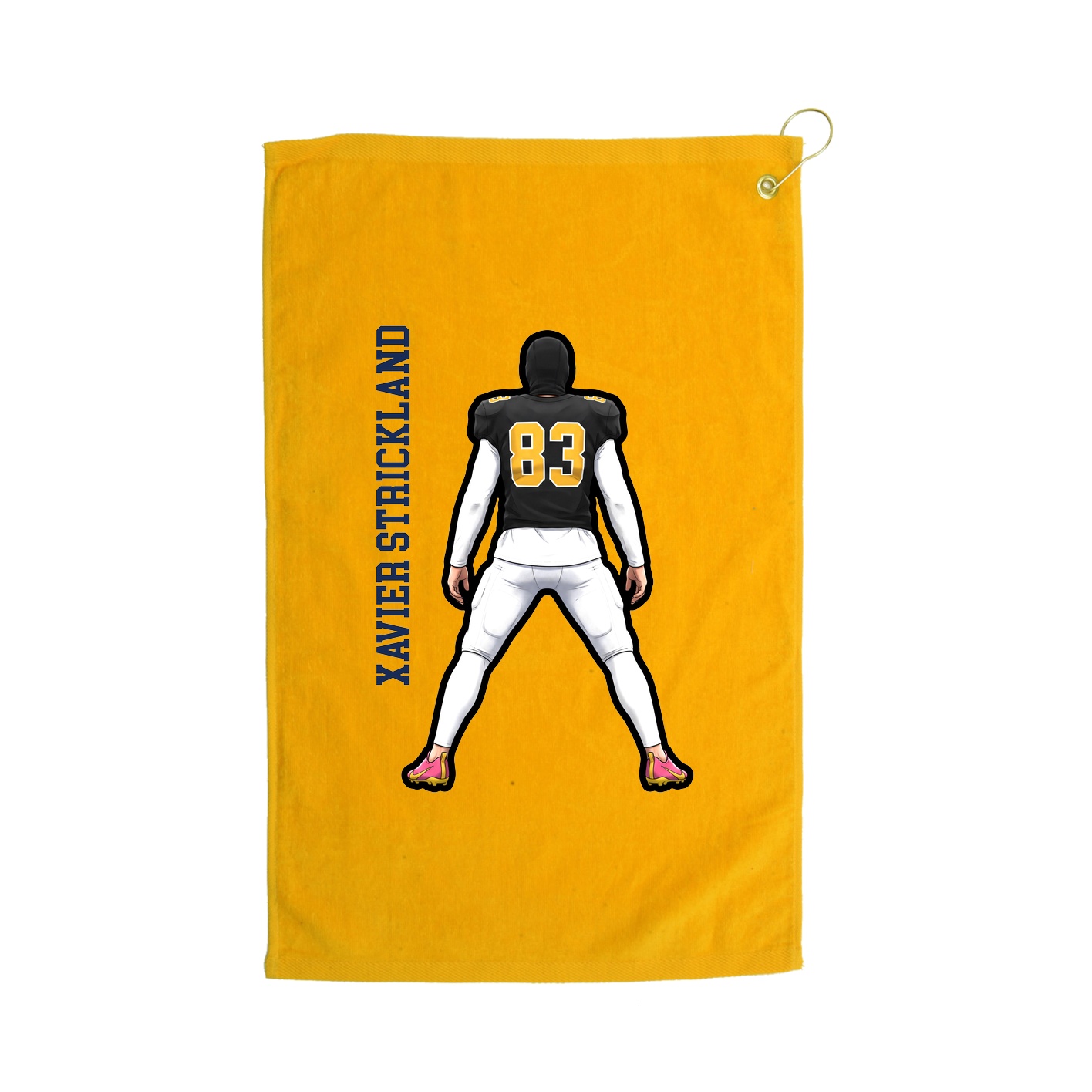Golf Towel
