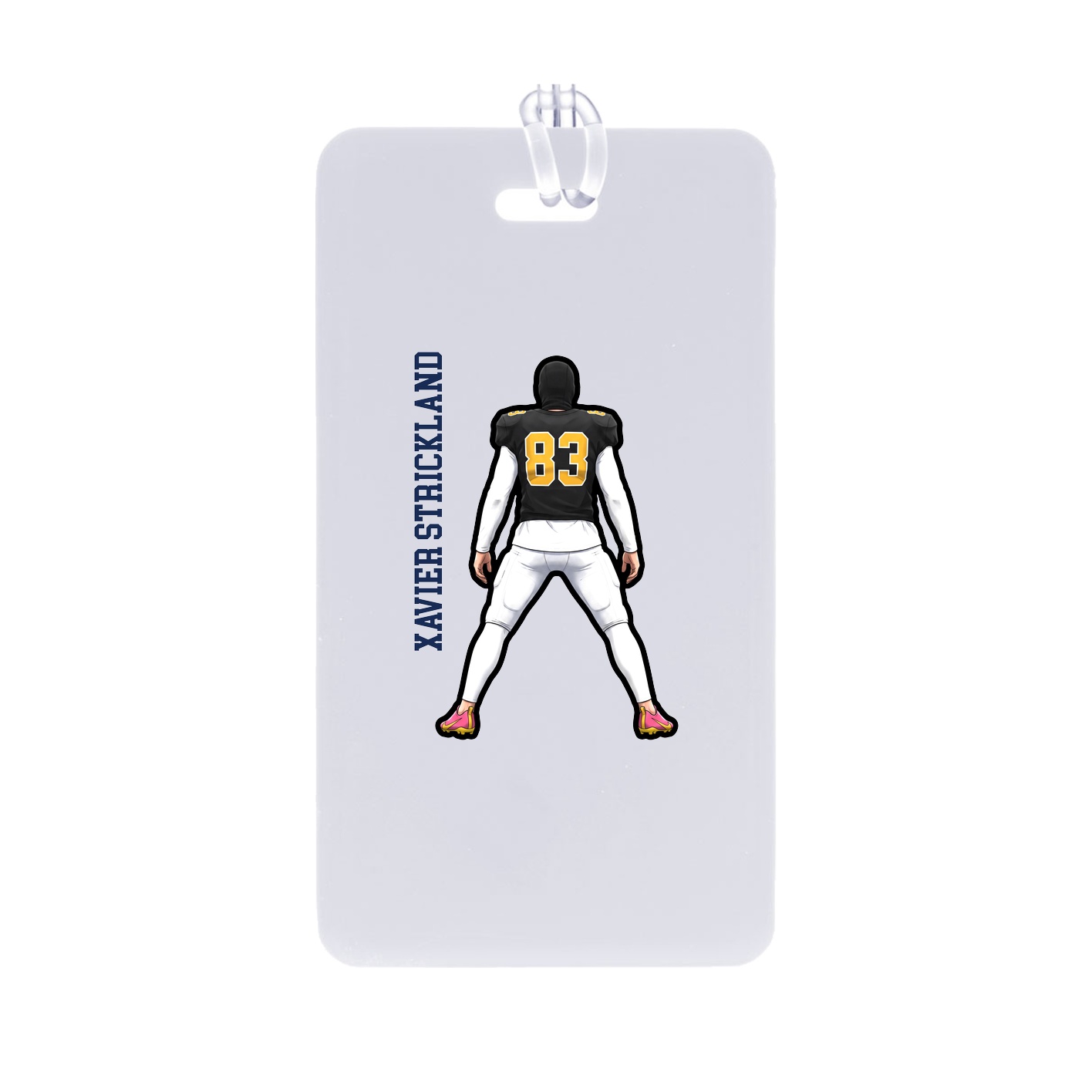 Bag Tag