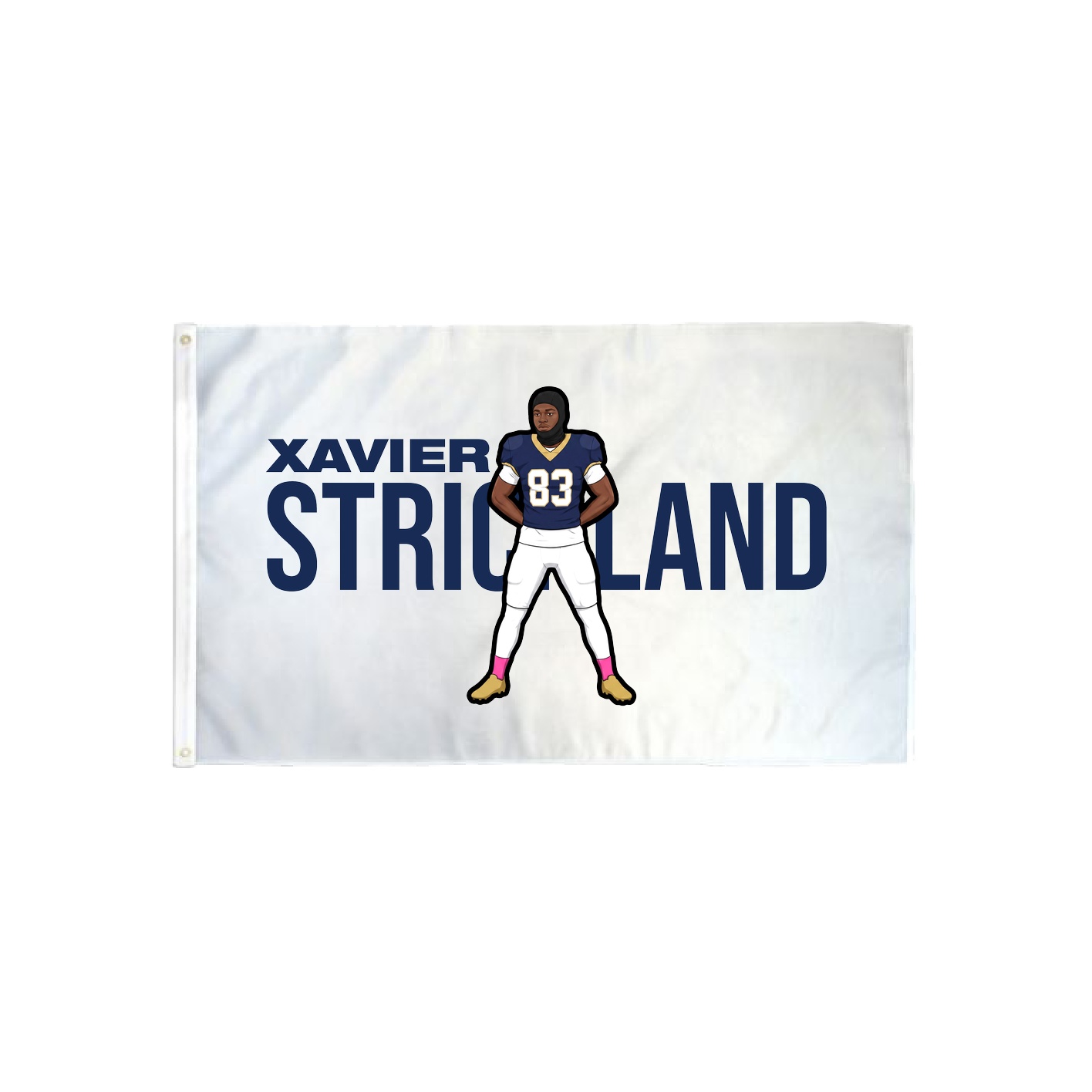 3x5 Flag